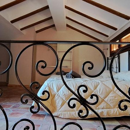 Willa Casita Rocio Jaén Zewnętrze zdjęcie