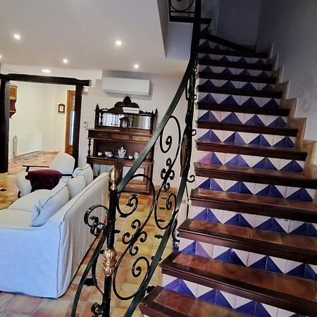 Willa Casita Rocio Jaén Zewnętrze zdjęcie