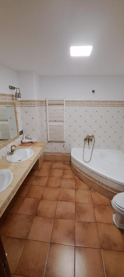 Willa Casita Rocio Jaén Zewnętrze zdjęcie