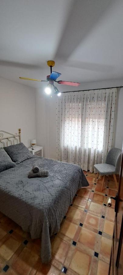 Willa Casita Rocio Jaén Zewnętrze zdjęcie