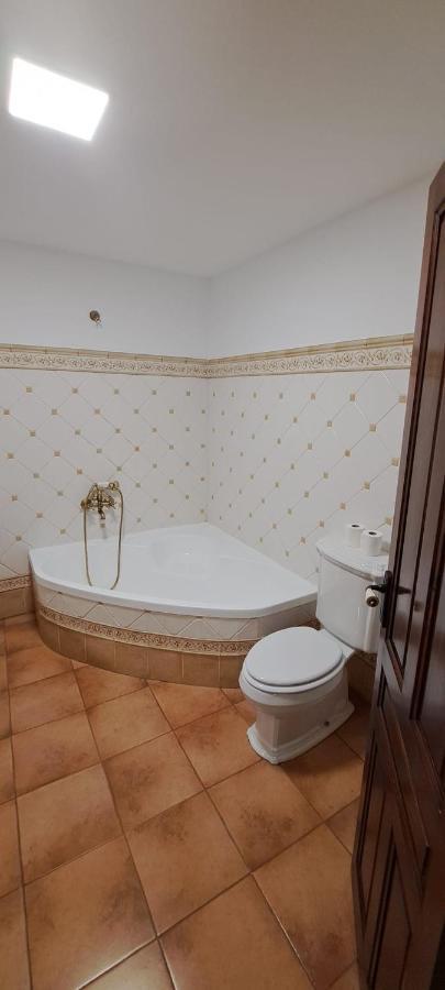 Willa Casita Rocio Jaén Zewnętrze zdjęcie
