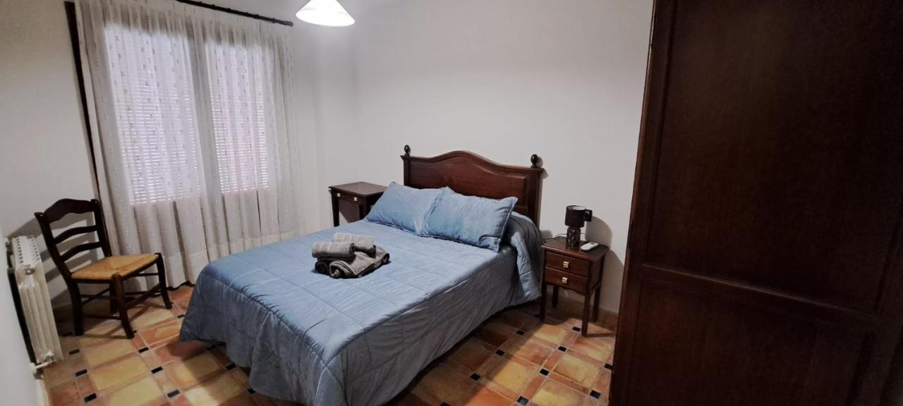 Willa Casita Rocio Jaén Zewnętrze zdjęcie