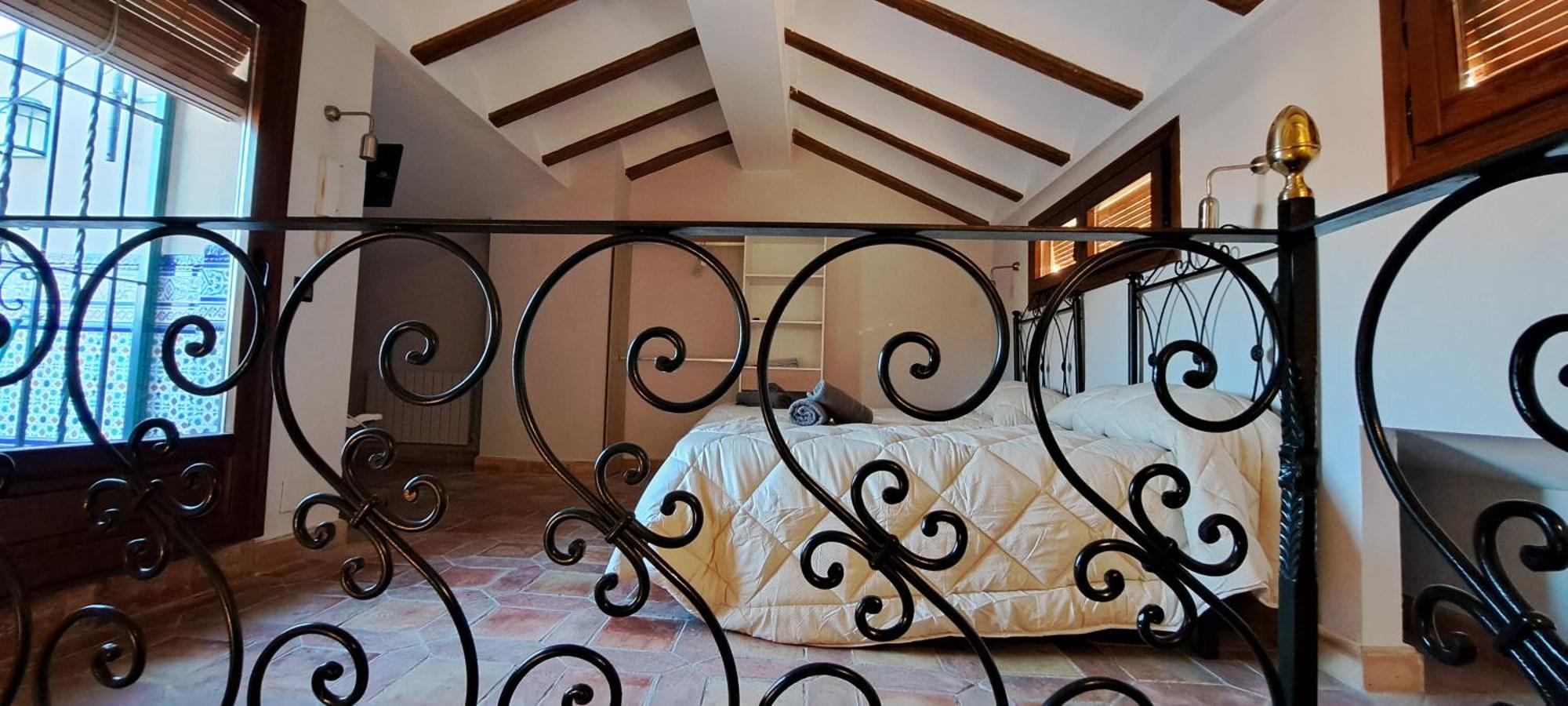 Willa Casita Rocio Jaén Zewnętrze zdjęcie