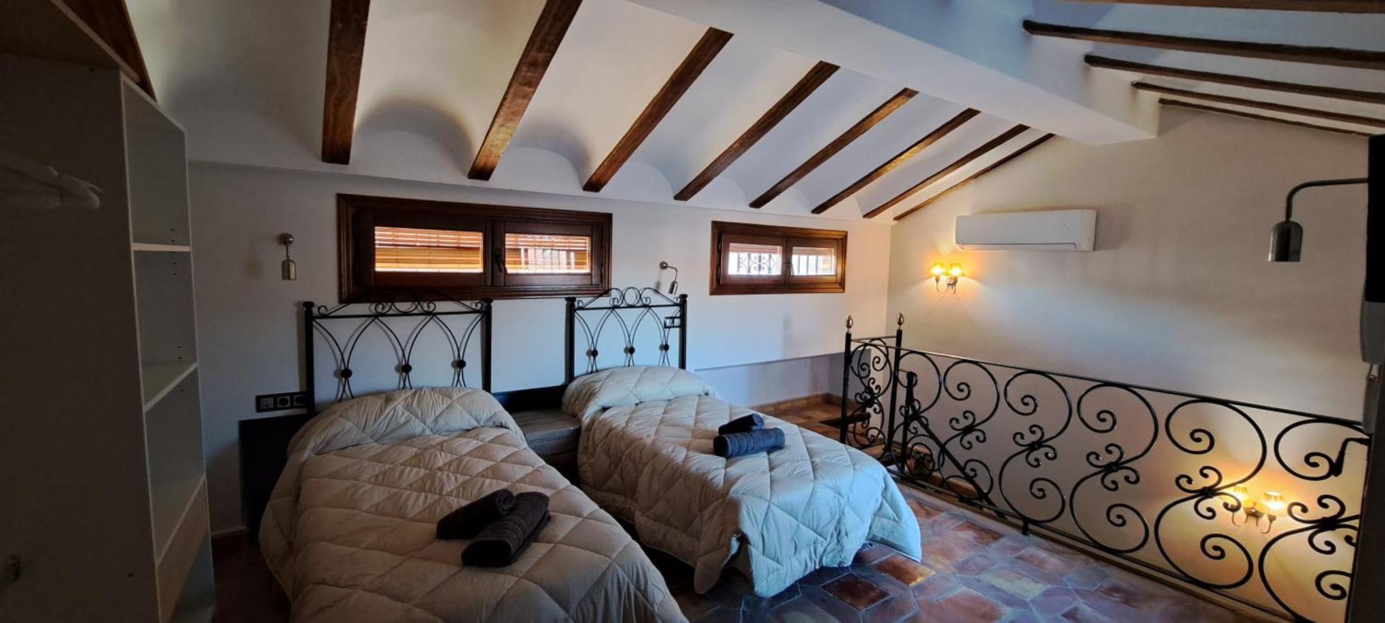 Willa Casita Rocio Jaén Zewnętrze zdjęcie